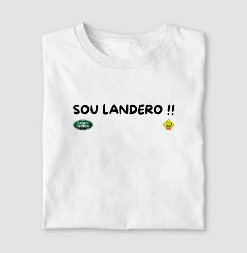 Sou Landero