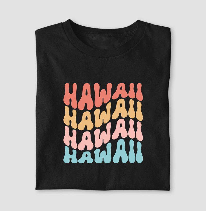 Hawaii vibes | Surf For Fun Wear