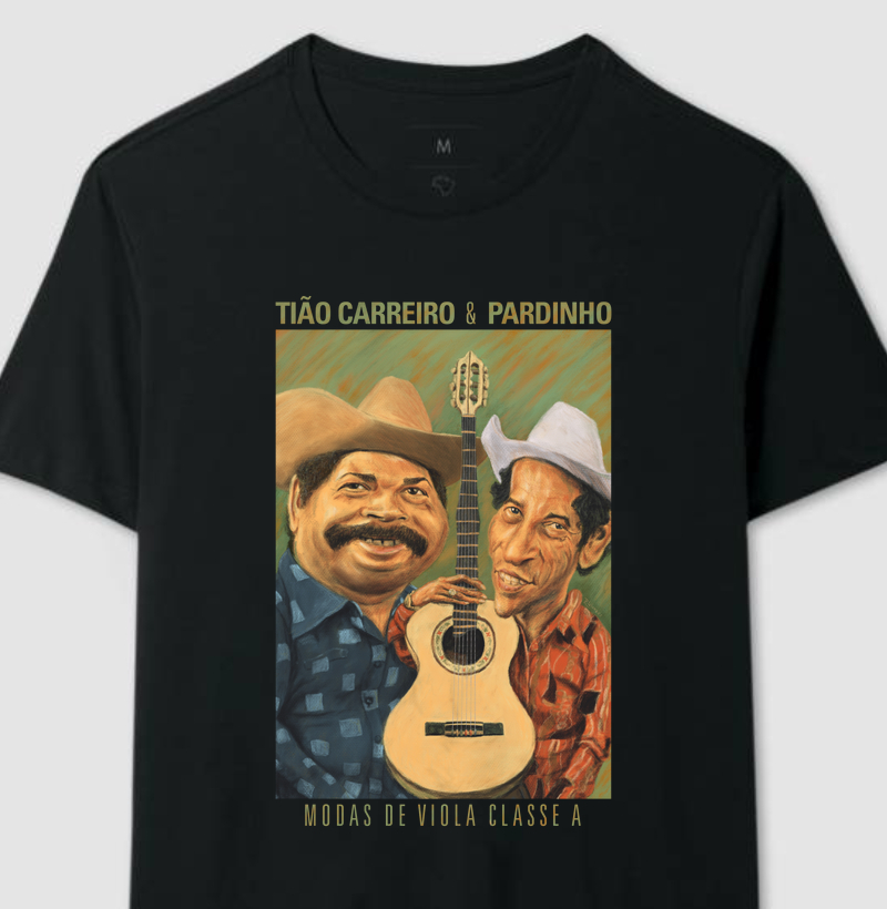 Tião Carreiro & Pardinho