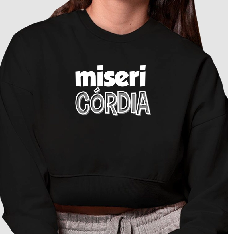 MISERICÓRDIA