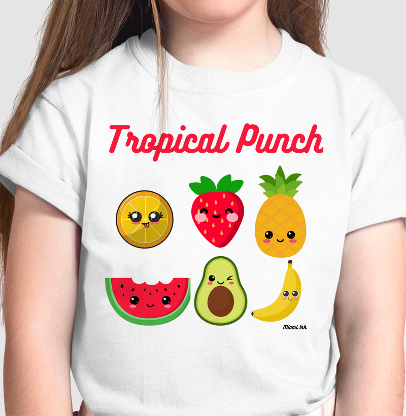 Tropical Punch 