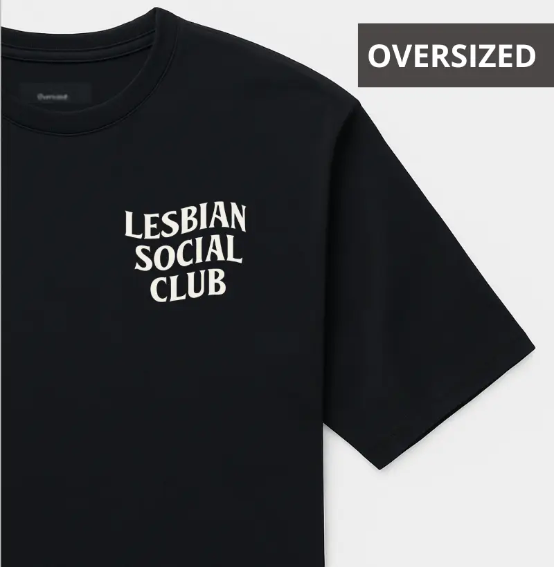 Lesbian Social Club