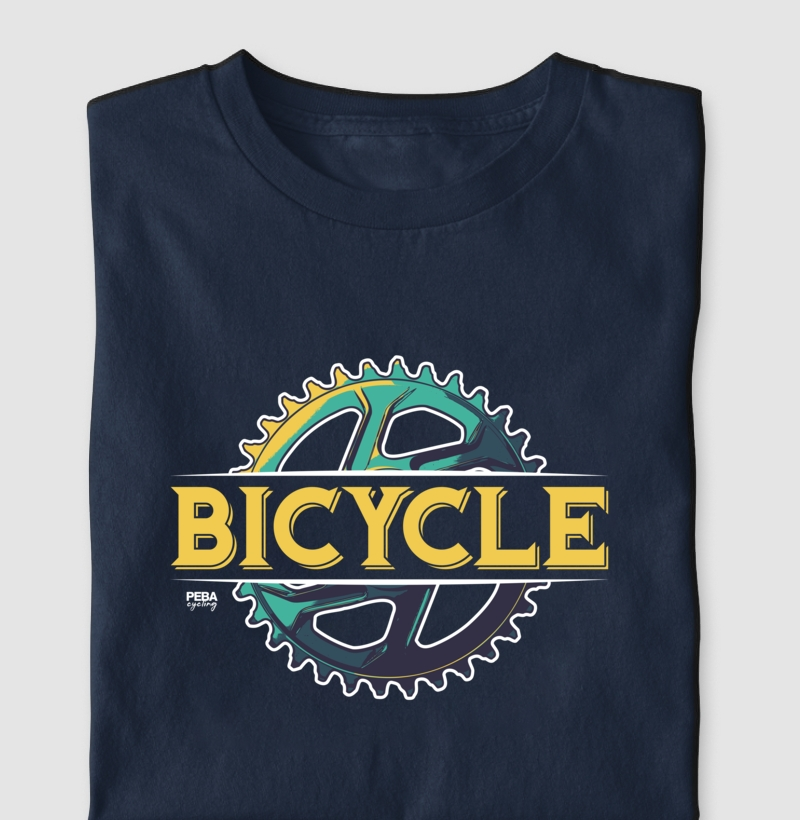 Bicycle coroa