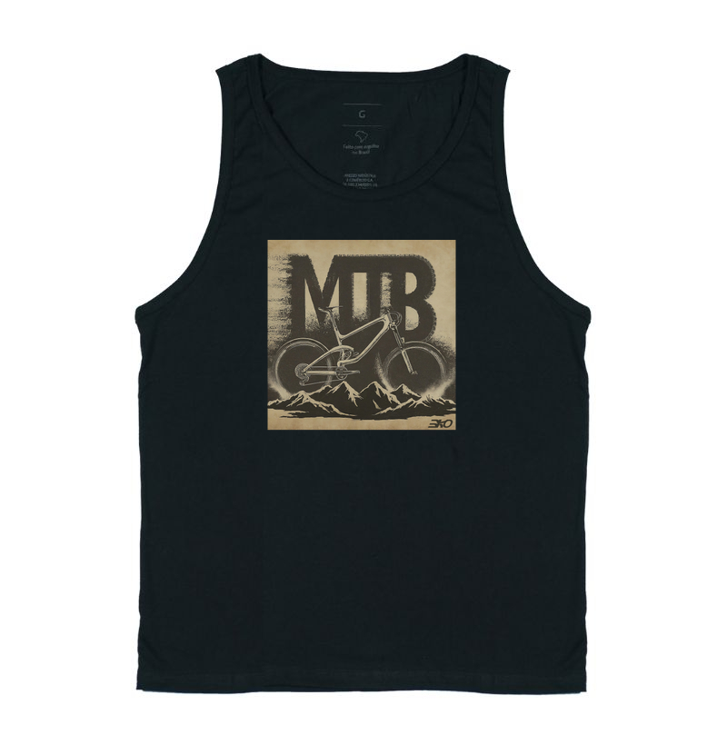 CAMISETA CASUAL CICLISMO