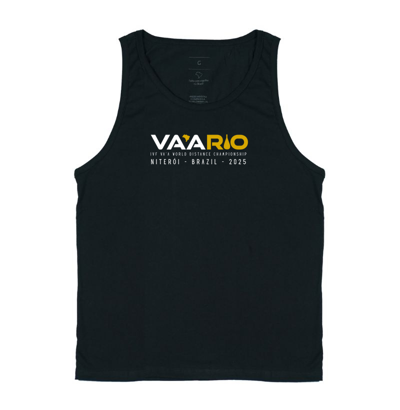 VA'A RIO 2025 - HOMENAGEM 3