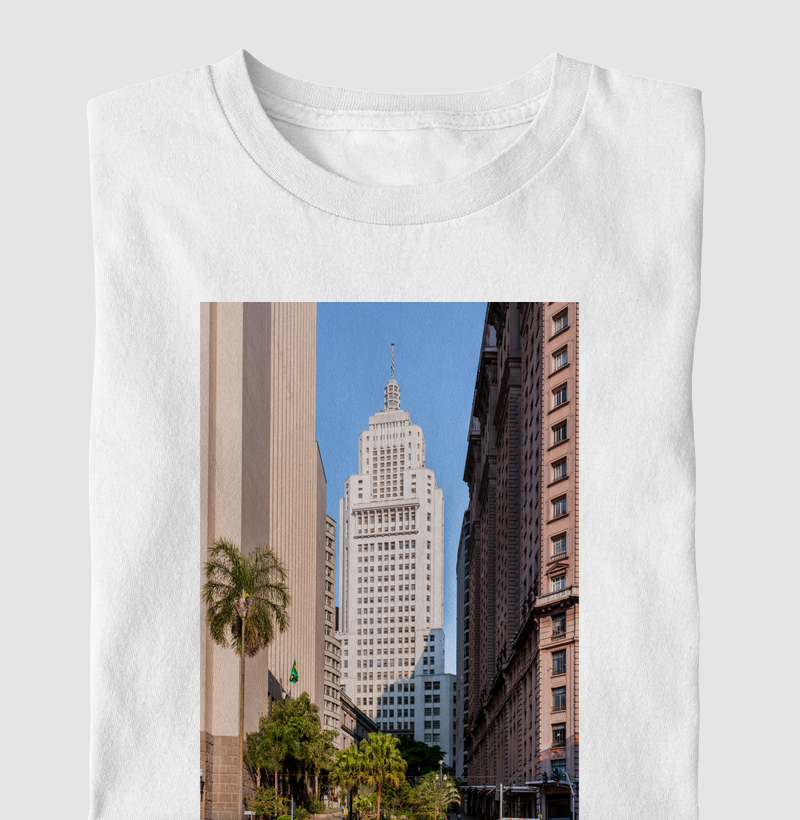 Edifício Altino Arantes Banespa