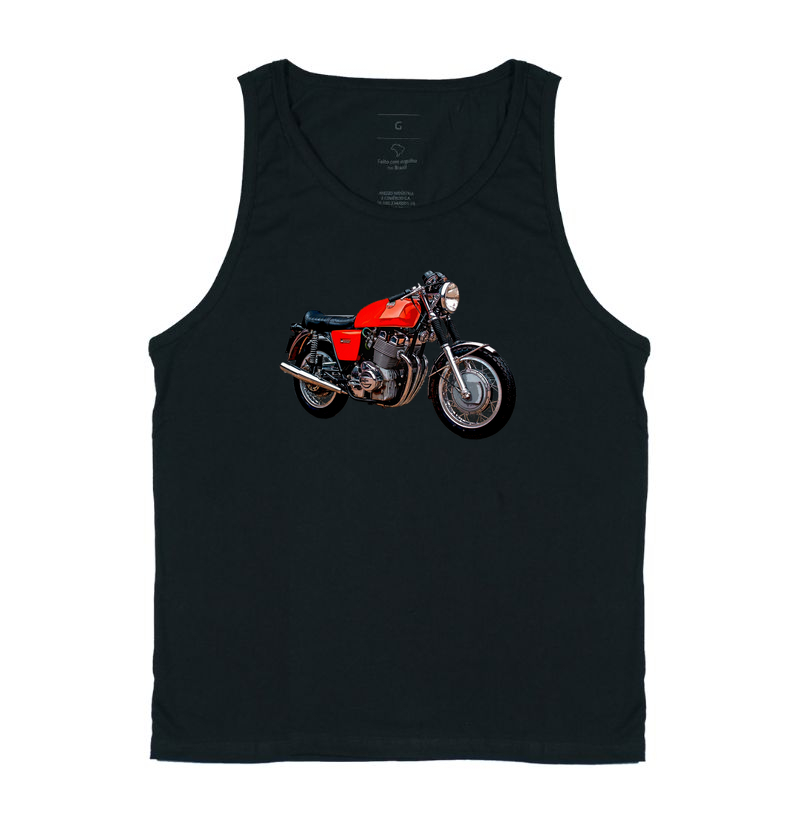 Laverda