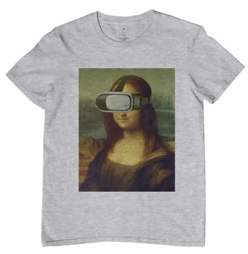 Mona VR