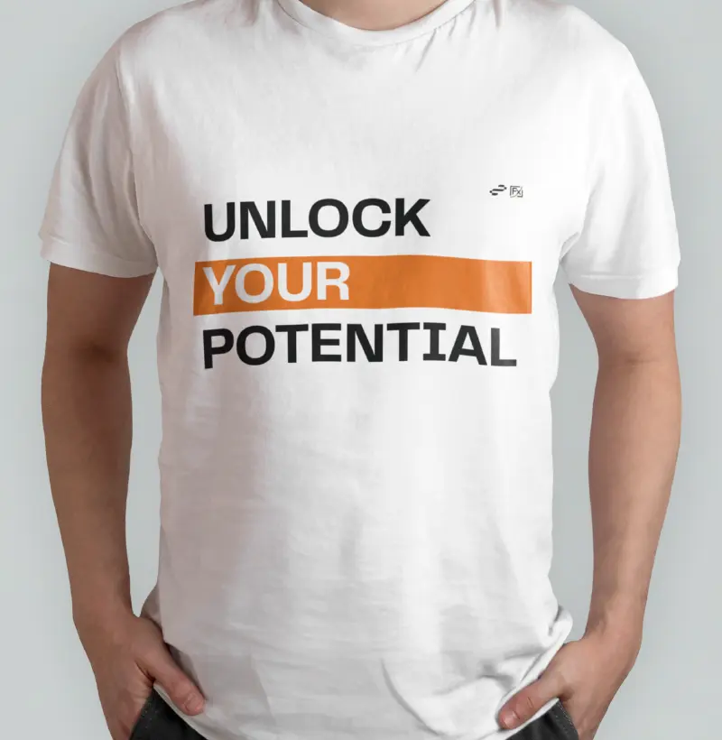Unlock Your Potential Fluxo