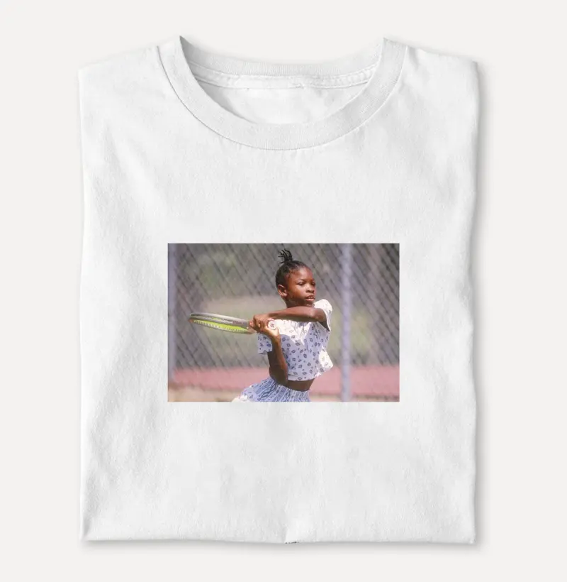 YOUNG SERENA