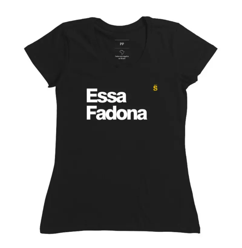 Essa fadona