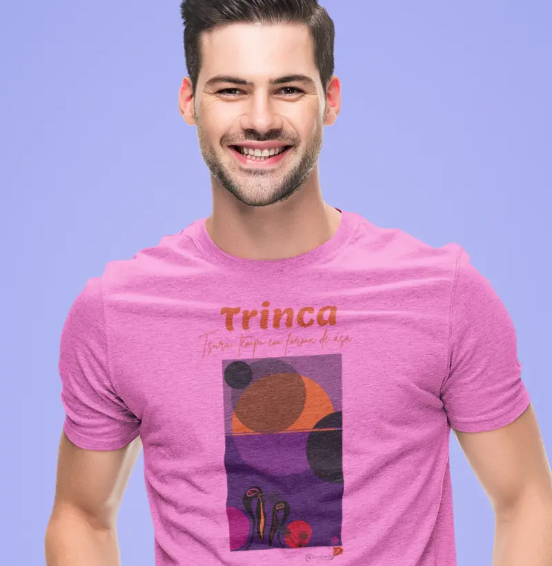 Tsuro na caneta