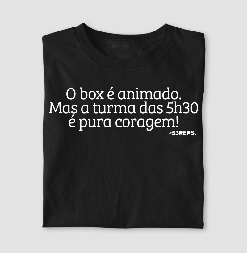 animado 5h30
