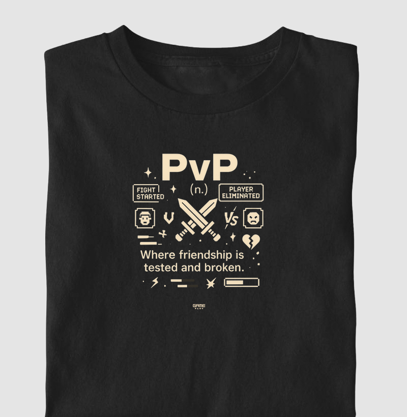 FunDic: PvP