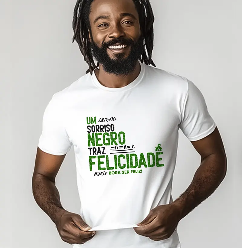 Sorriso Negro