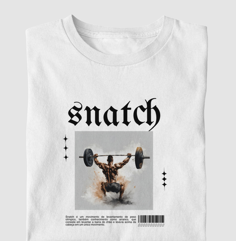 Snatch Live Action