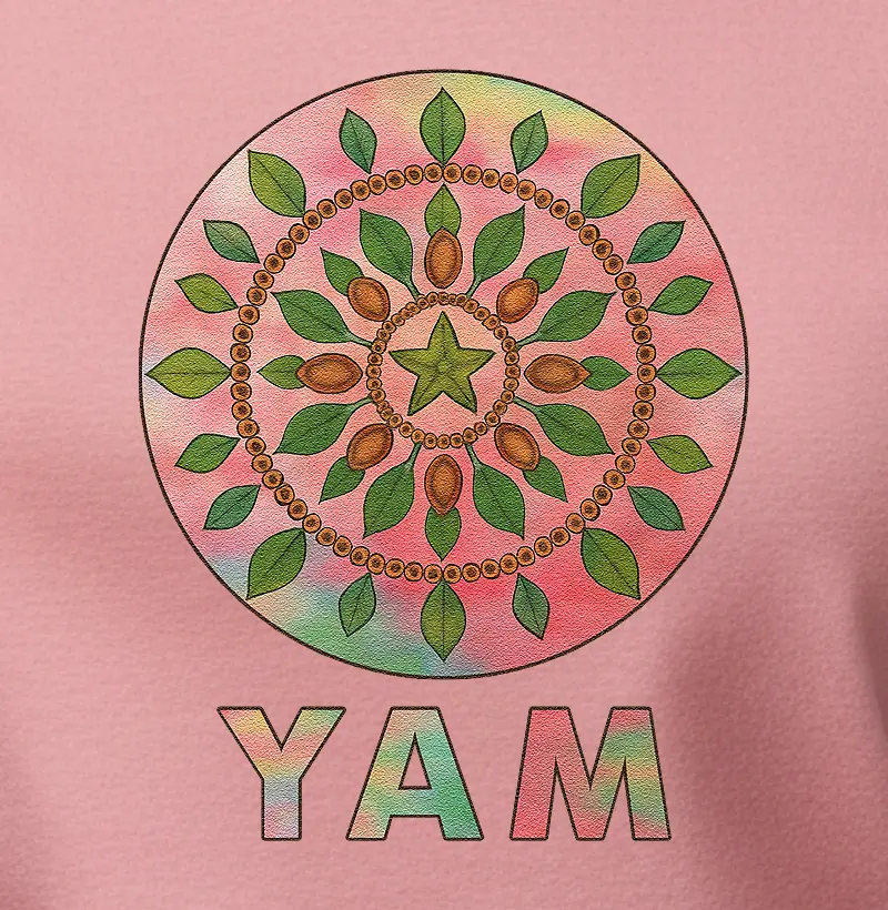 Yam