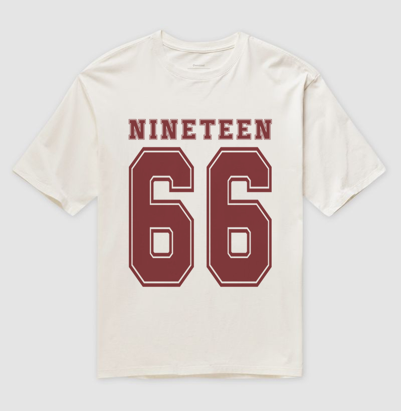 Nineteen 66