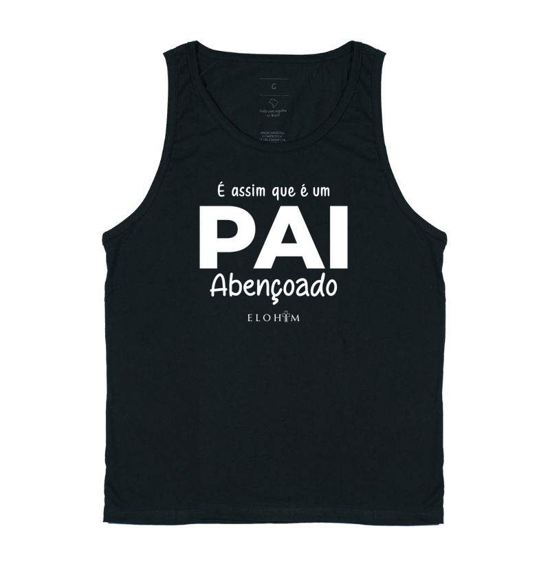 Pai Abençoado