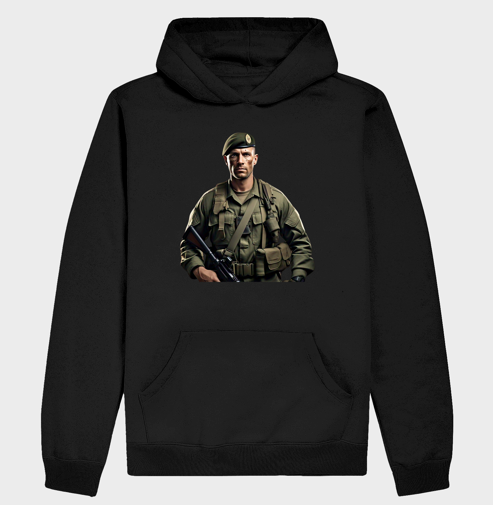 SOLDADO