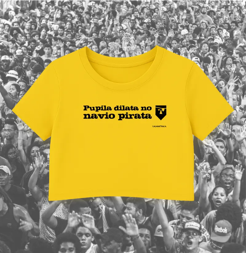 CROPPED -  PUPILA DILATA NO NAVIO PIRATA