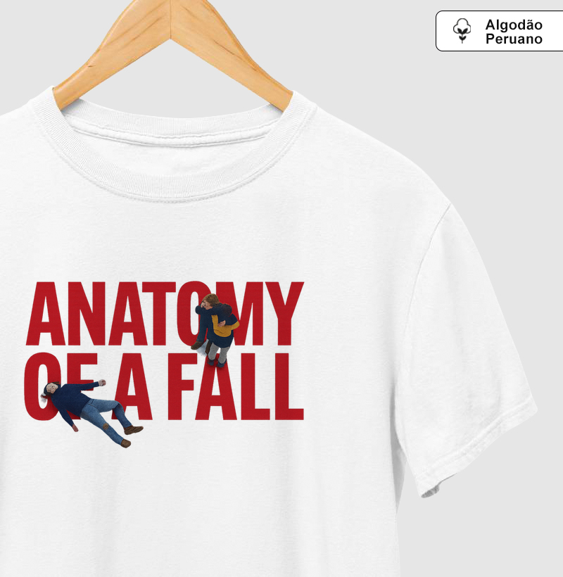 Movie - Anatomia de uma Queda