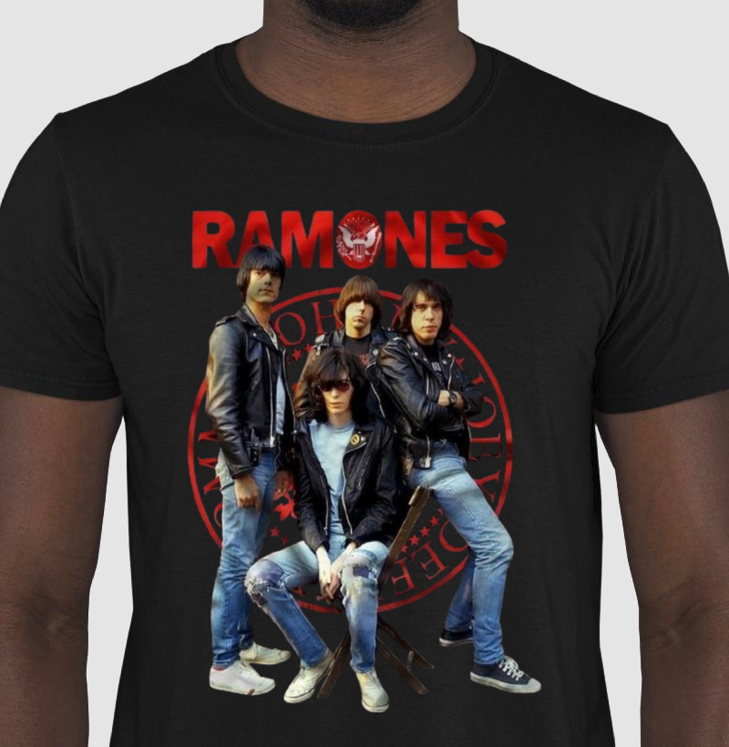 RAMONES