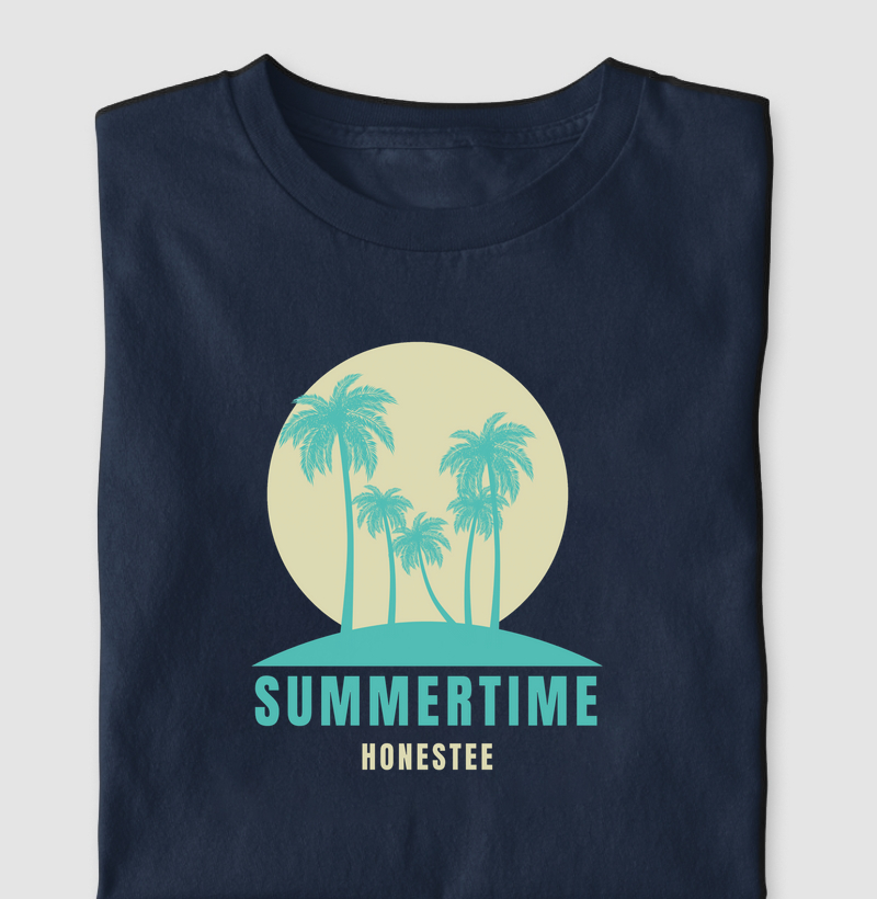 HONESTEE SUMMERTIME 