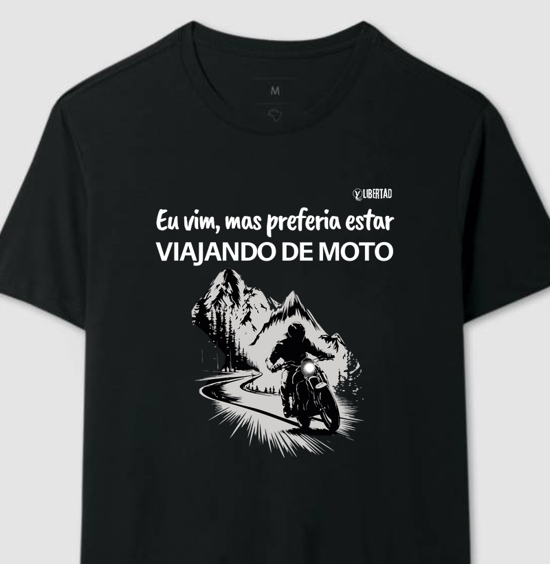 Eu vim