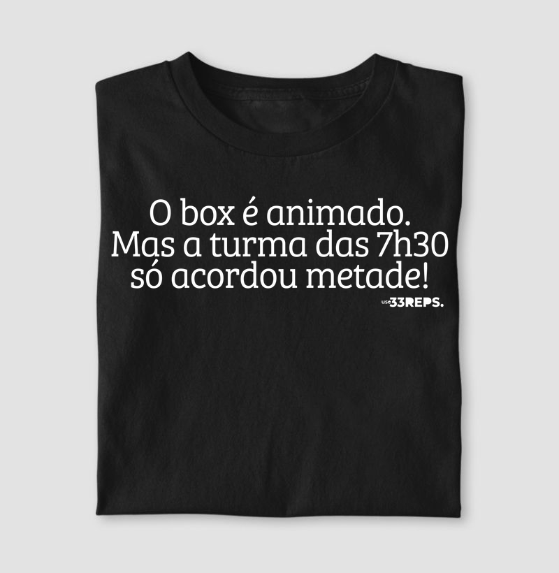 animado 7h30