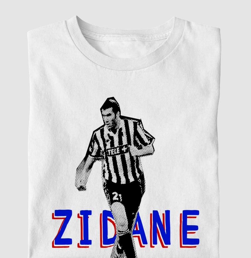 Zinedine Zidane