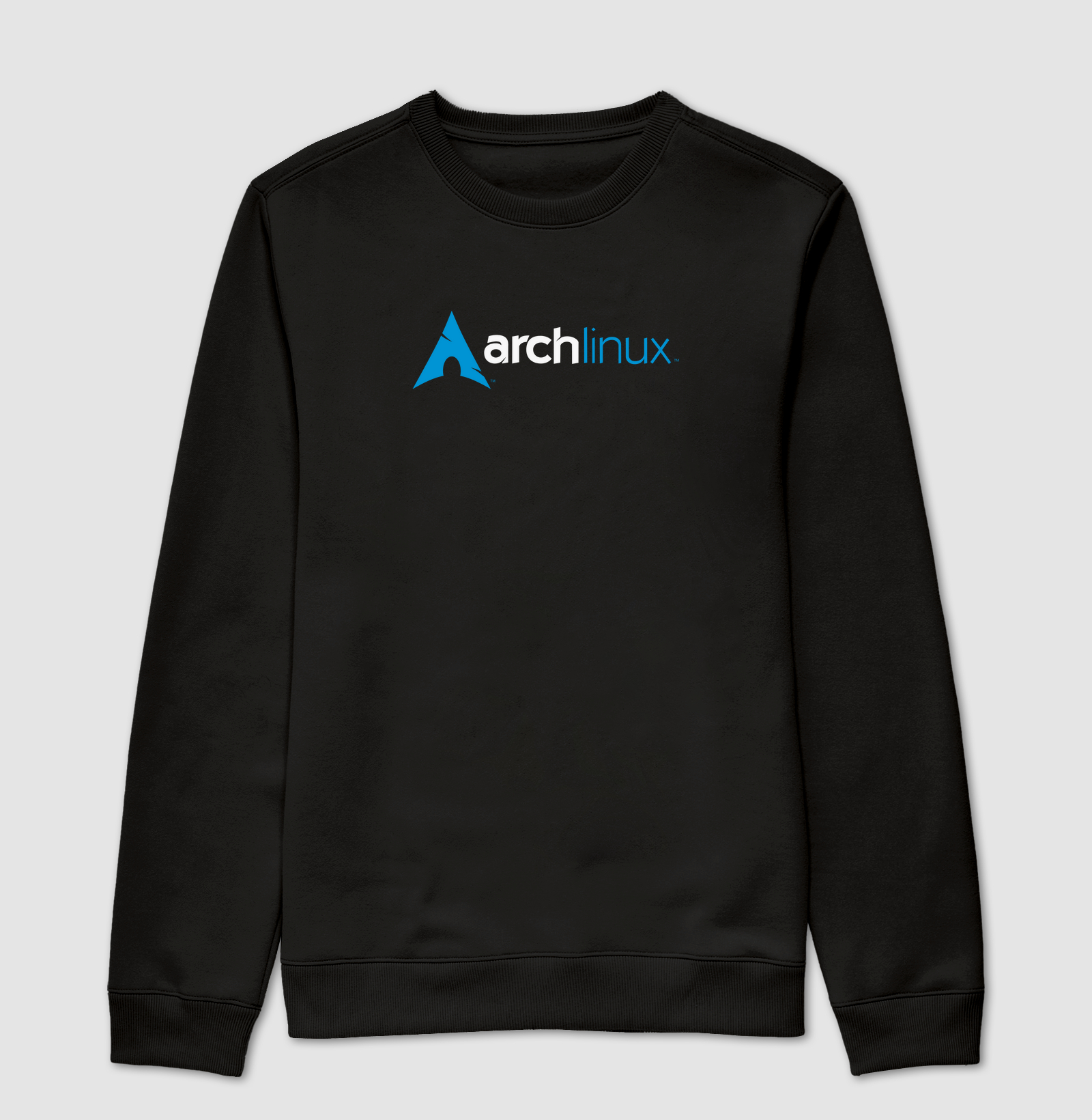 "Arch Linux" T.I