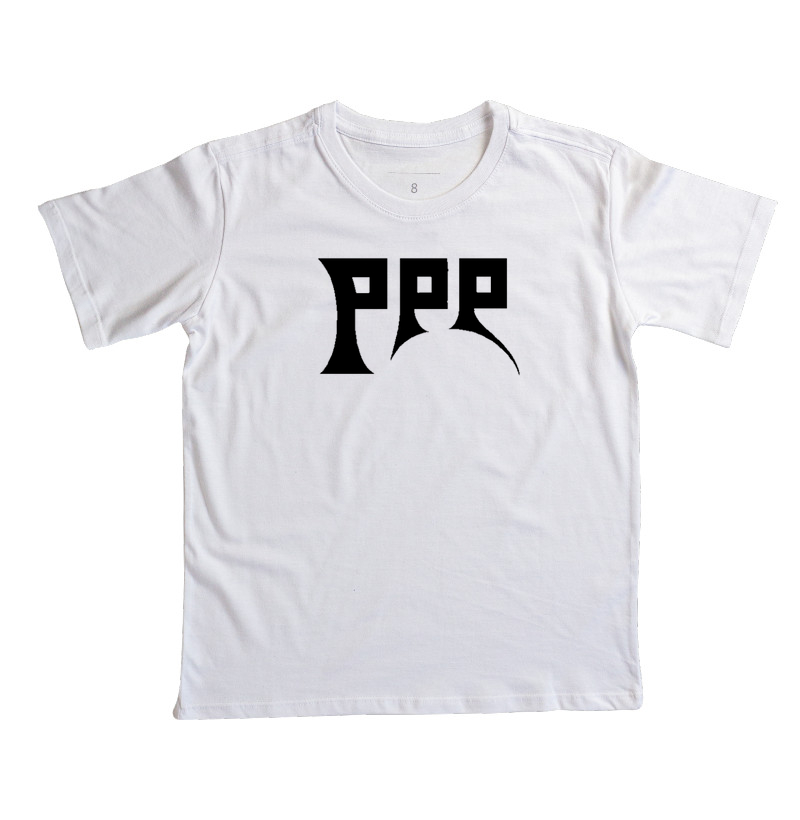 Camiseta Infaltil PPP 2024