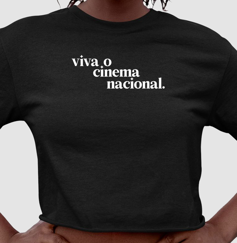 CINEMA NACIONAL