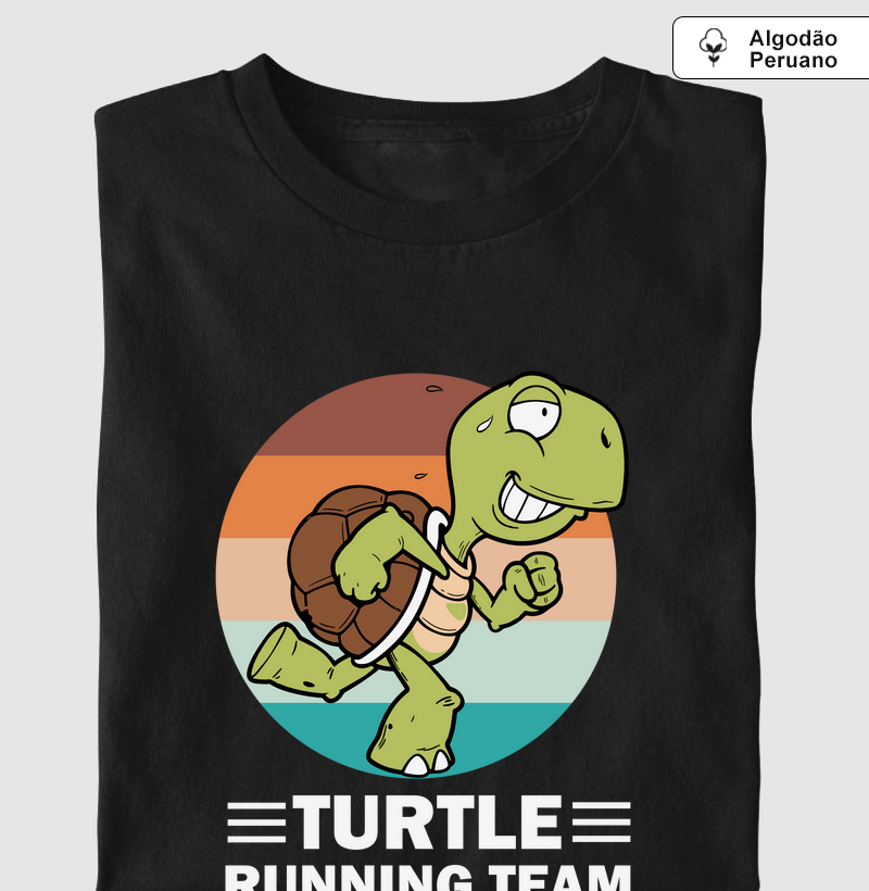 Time Tartaruga