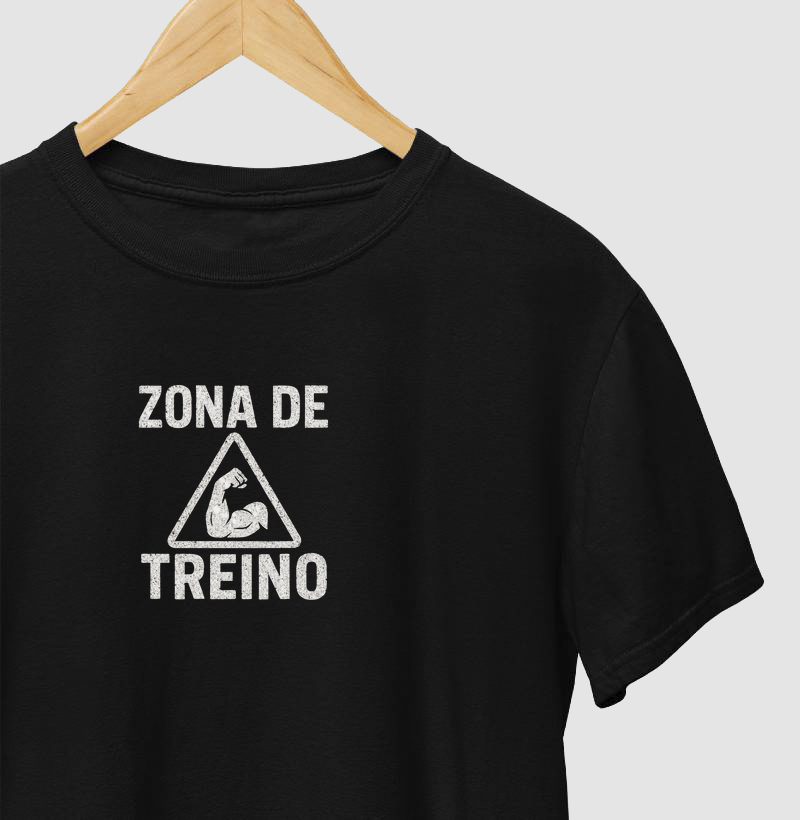 Zona de treino 