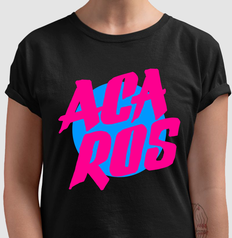 Acaros III