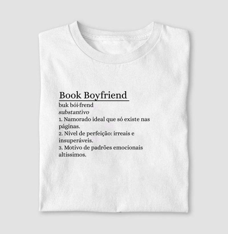 Book Boyfriend