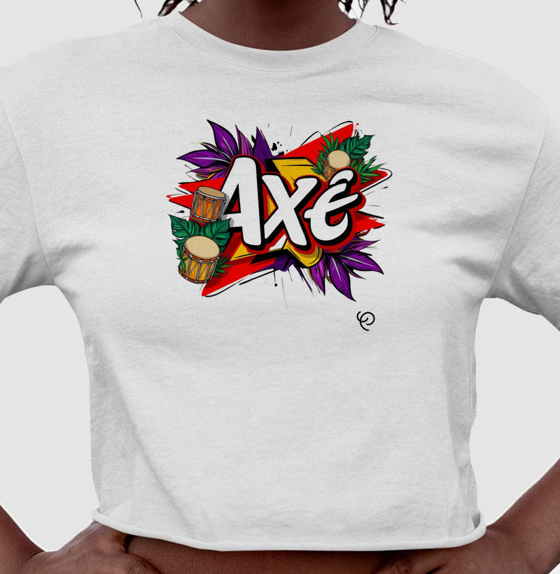 Harmonia do Axé