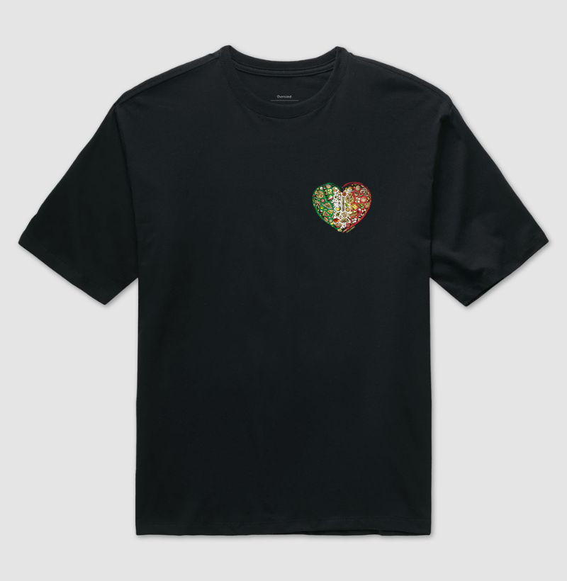 Coração Italiano