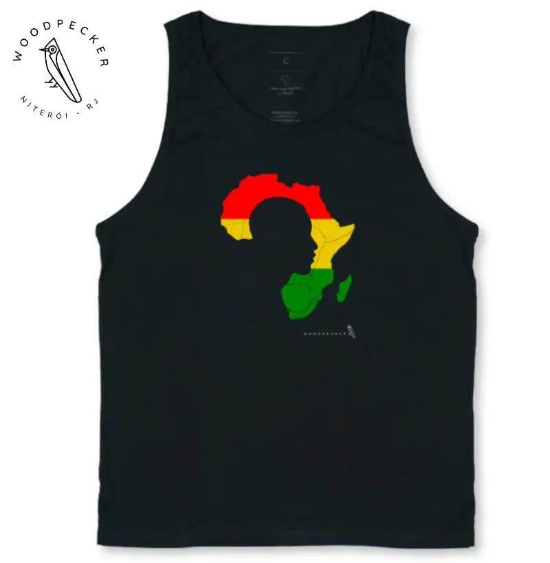 AFRICANIZADO