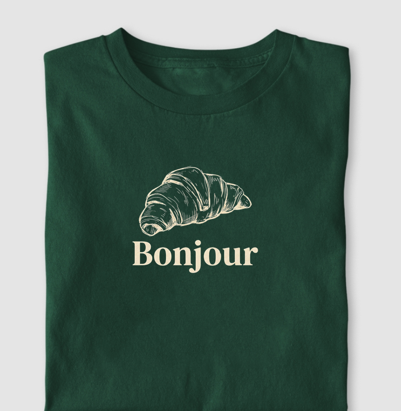 Bonjour