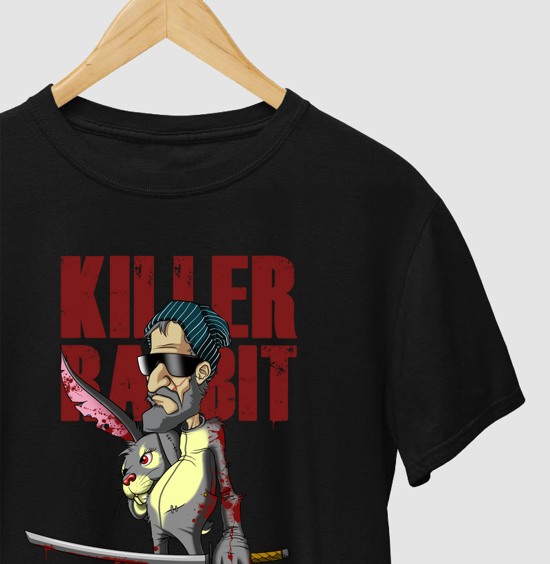 Killer Rabbit