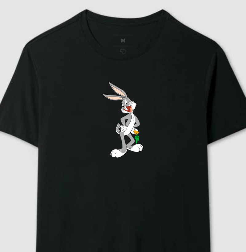 BUGS BUNNY