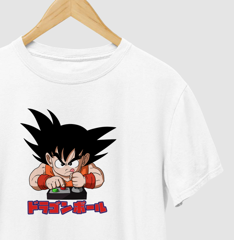 Goku Gamer