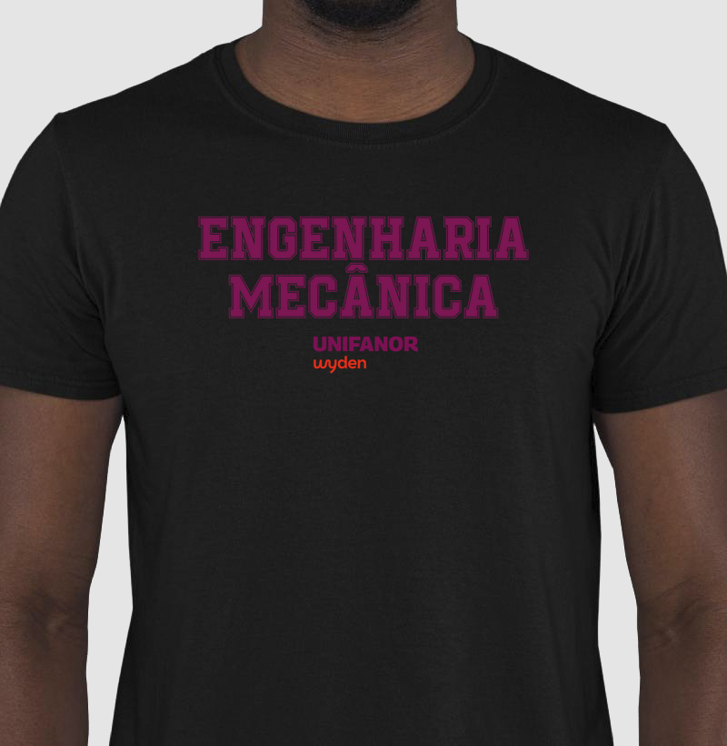 Engenharia Mecânica