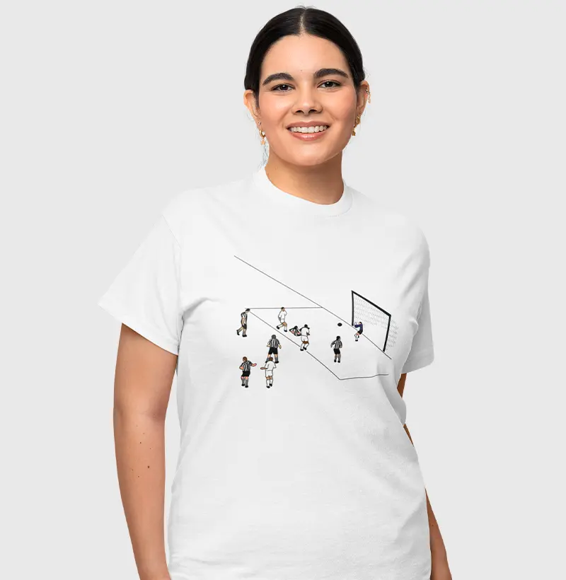 Momentou Gol do Ídolo Maravilha