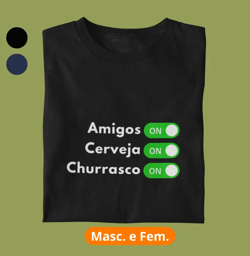 Camisa 0