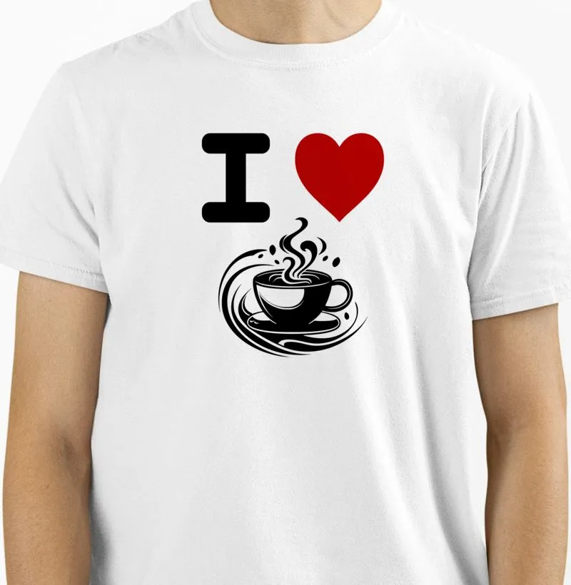 I ♥ Coffee