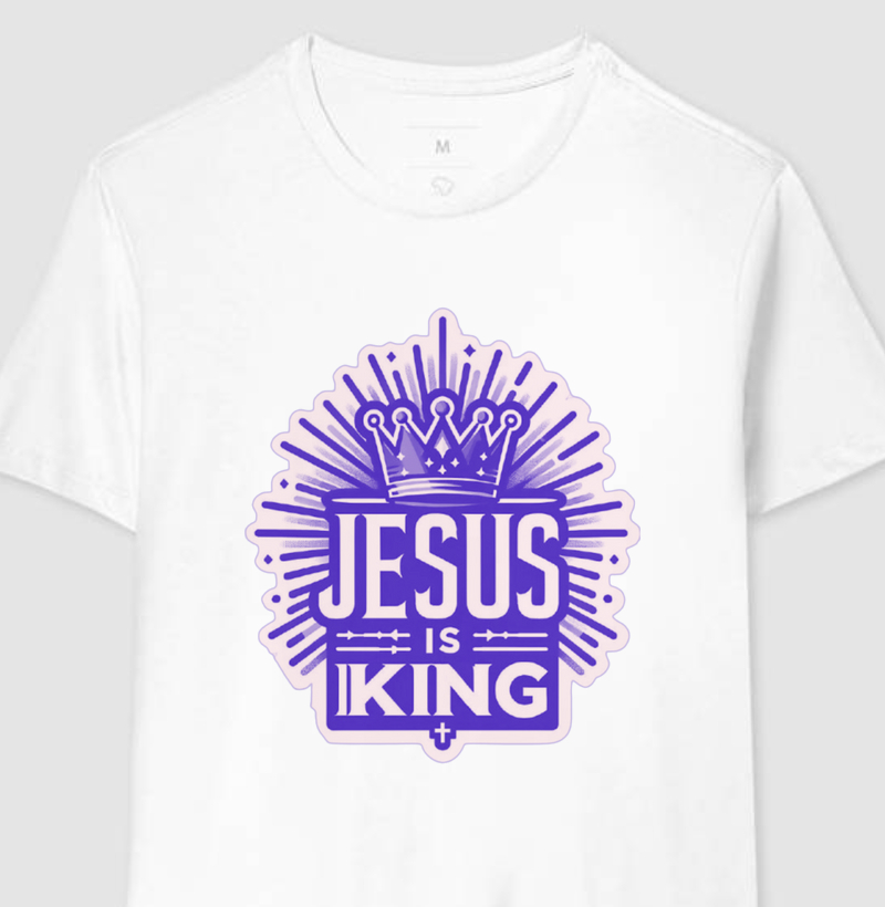 jesus is king 6